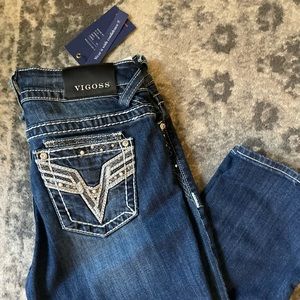 Women's Vigoss jeans